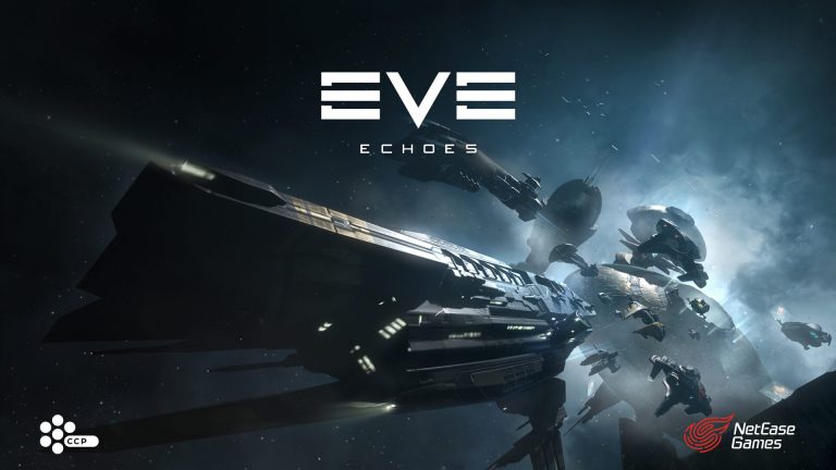 EVE Echoes – Space-MMO für Mobile gestartet