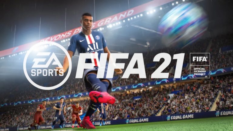 FIFA 21 – Neuer Gameplay-Trailer