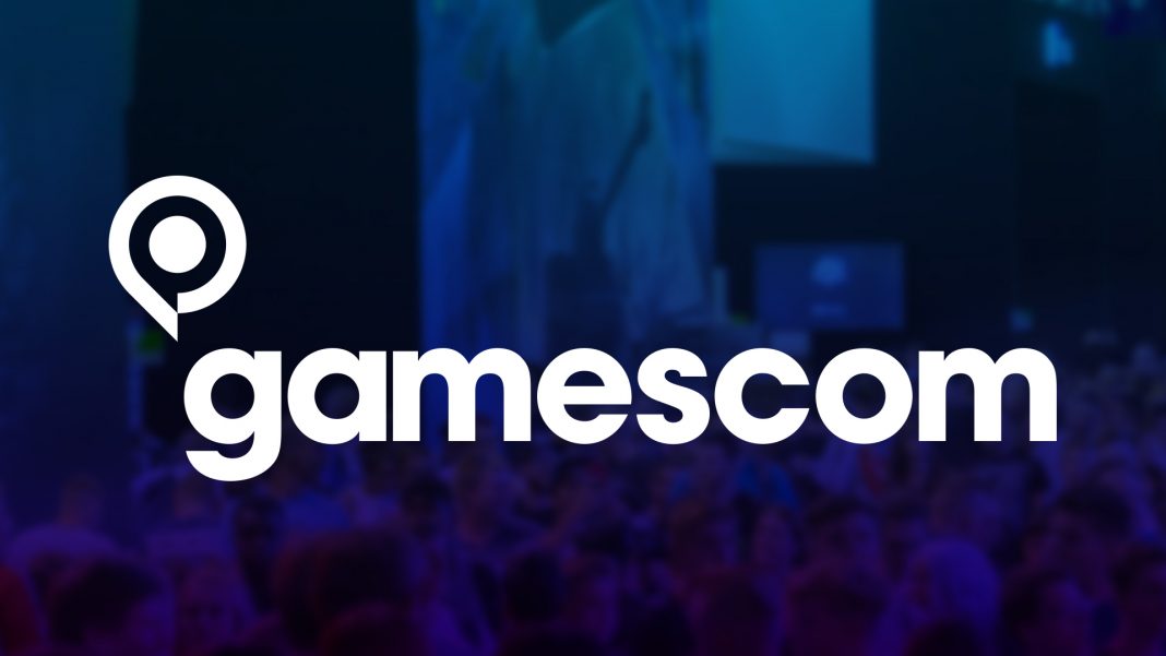 Trailer von der gamescom