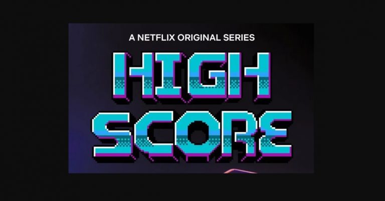 High Score – Netflix bringt Doku über Videospiele