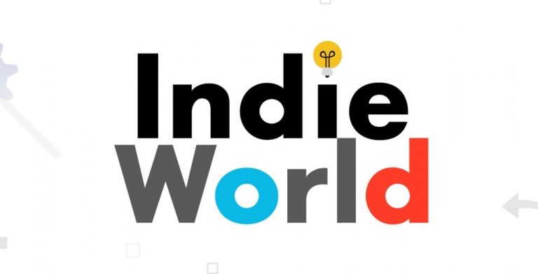 Nintendo Indie World zusammengefasst
