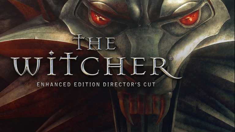 GOG verschenkt The Witcher Enhanced Edition