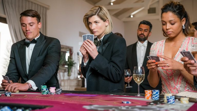 Doctor Who Staffel 12 – Demnächst auf DVD und Blu-ray