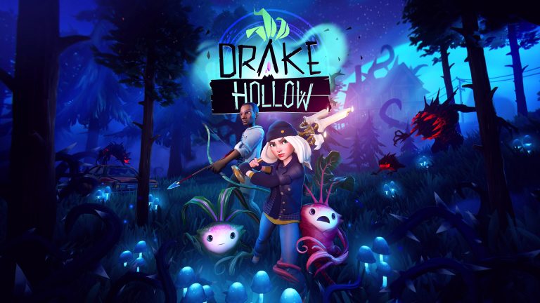 Drake Hollow – Jetzt zuerst spielen auf Xbox One