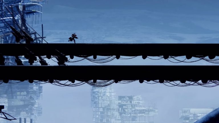 Jenseits des Lichts – Europa Trailer