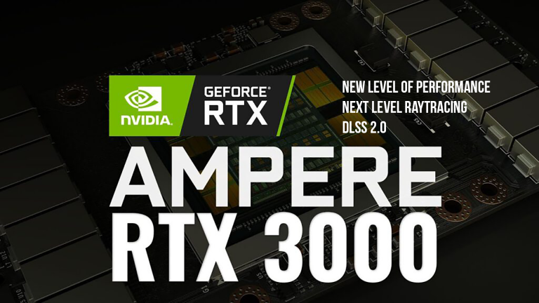 GeForce-Treiber 465.89 bringt Resizable BAR für RTX 3000