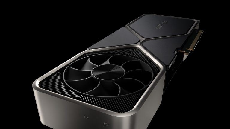 Neue Gerüchte um eine Nvidia RTX 3080 Ti