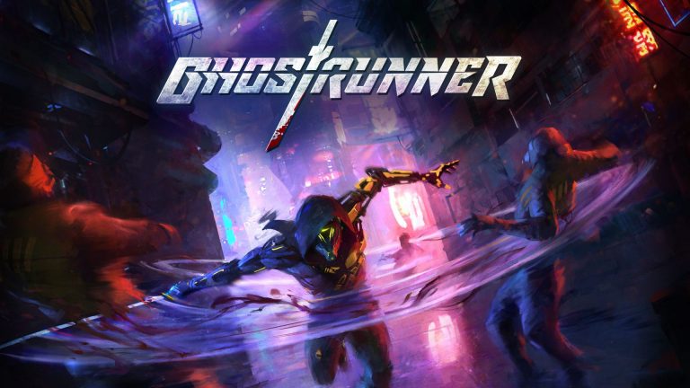 Ghostrunner ist erschienen (Update)