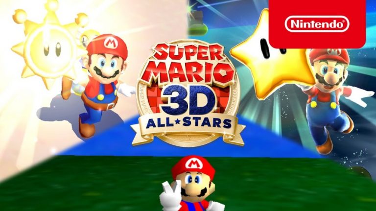 Meinung zur Limitierung von Super Mario 3D All-Stars