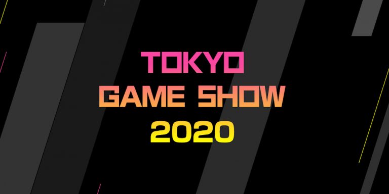 Das Programm der Tokyo Game Show 2020 *Update*