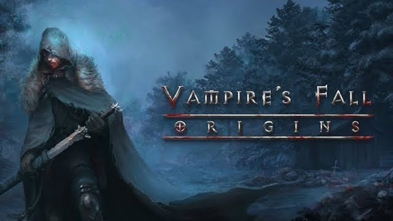 Vampires fall origins прохождение следовать за светом