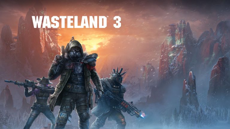 Wasteland 3 – Test