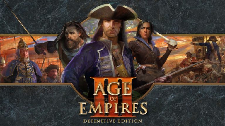 Age of Empires III: Definitive Edition – Jetzt spielen!
