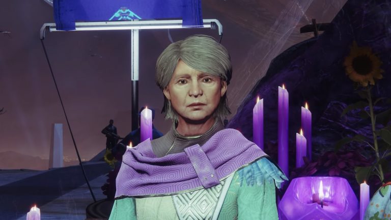 Festival der Verlorenen in Destiny 2 beginnt