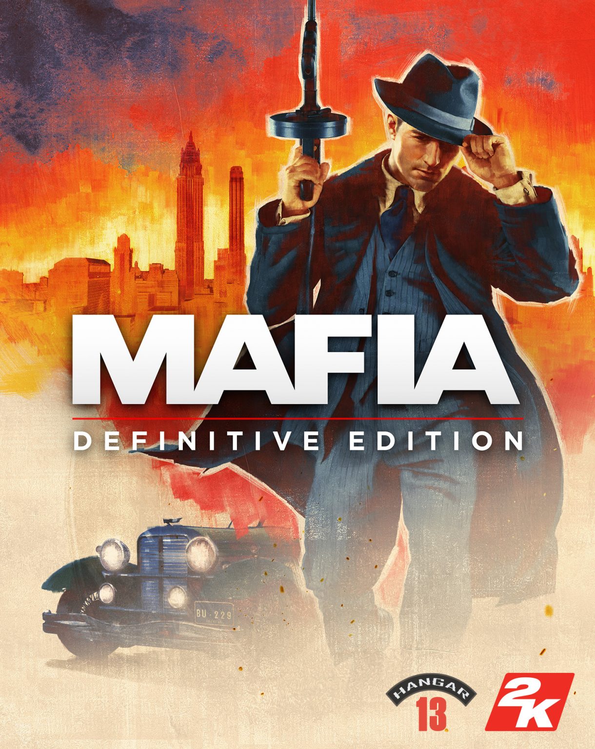 download free mafia definitive edition review