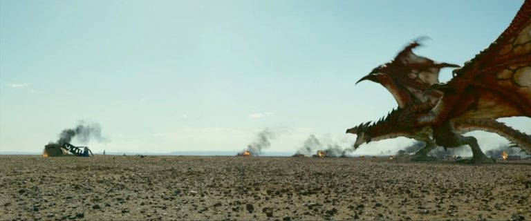 Monster Hunter Movie – Neues Bildmaterial UPDATE*