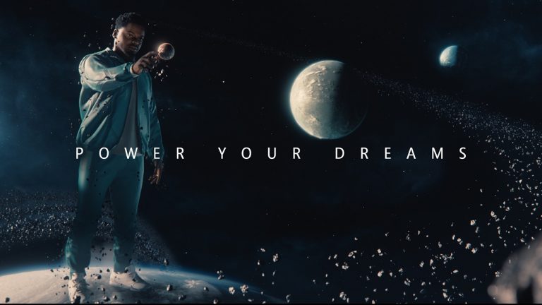 Power Your Dreams – Xbox Series X/S Kampagne