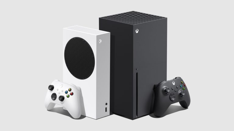 Xbox Series X und S – 30 Titel zum Launch-Line-Up