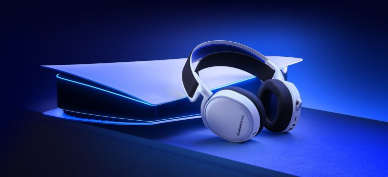 Arctis 7P und 7X – neue Kopfhörer für Next-Gen Konsolen