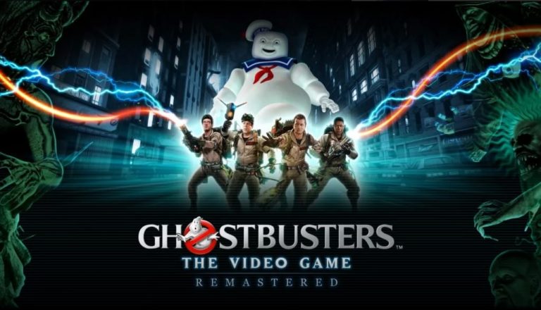 Ghostbusters Remastered und Blair Witch derzeit kostenlos
