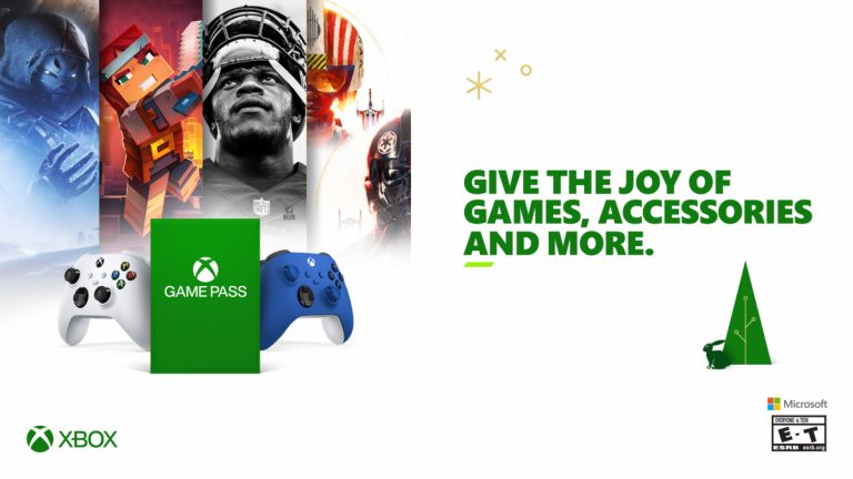 Black Friday 2020 und Cyber Monday bei Xbox