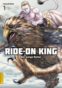 Ride-On King