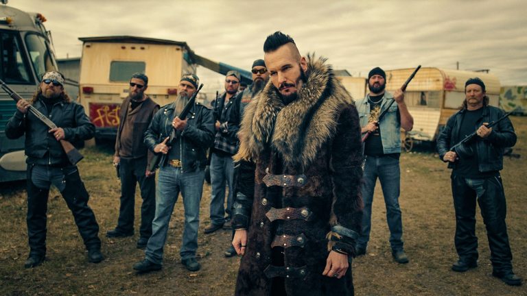 Wynonna Earp – Start der 4. Staffel auf SYFY