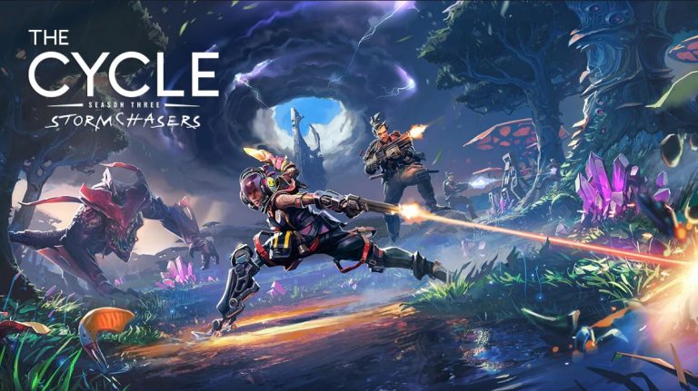 The Cycle verzögert sich, aber dafür gibt es mehr Inhalt