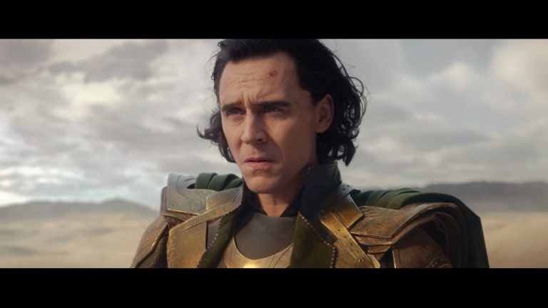 Marvel Studios´ LOKI – Erster Trailer