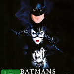 Batmans Rueckkehr BR-Cover