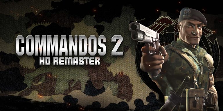 Commandos 2 HD Remaster – Test