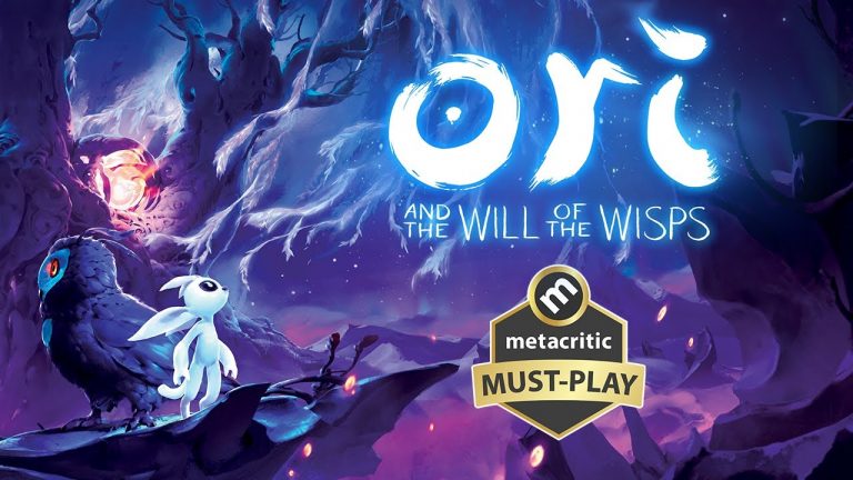 Physischer Release von Ori-Games mit großer Spendenaktion