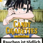 Candy and Cigarettes