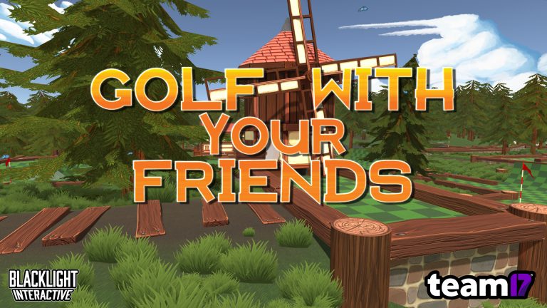 Golf With Your Friends – Test