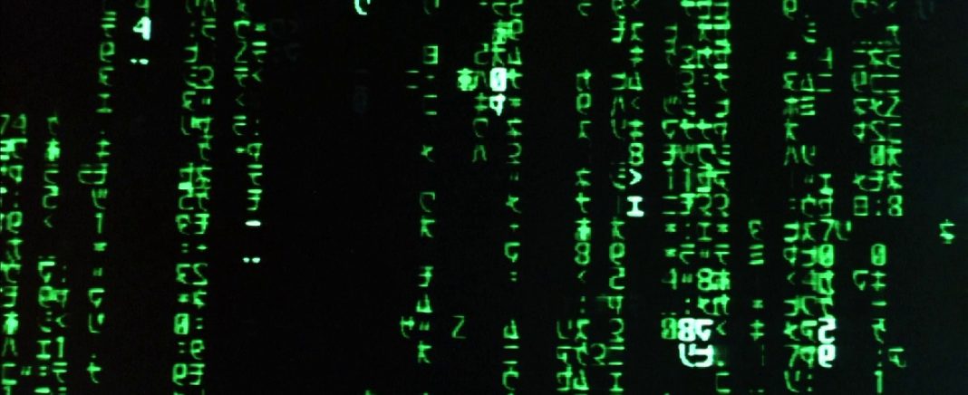 Die Matrix Quelle: Blu-ray