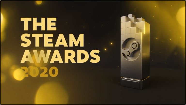 Steam Awards 2020 Endergebnis – Die Gewinner