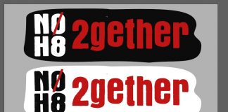 nohate2gether hass im netz logo