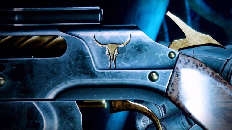 Erzählung eines Toten – Neues Exo in Destiny 2