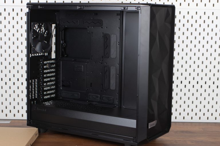 Fractal Design Meshify 2 XL – Test / Review