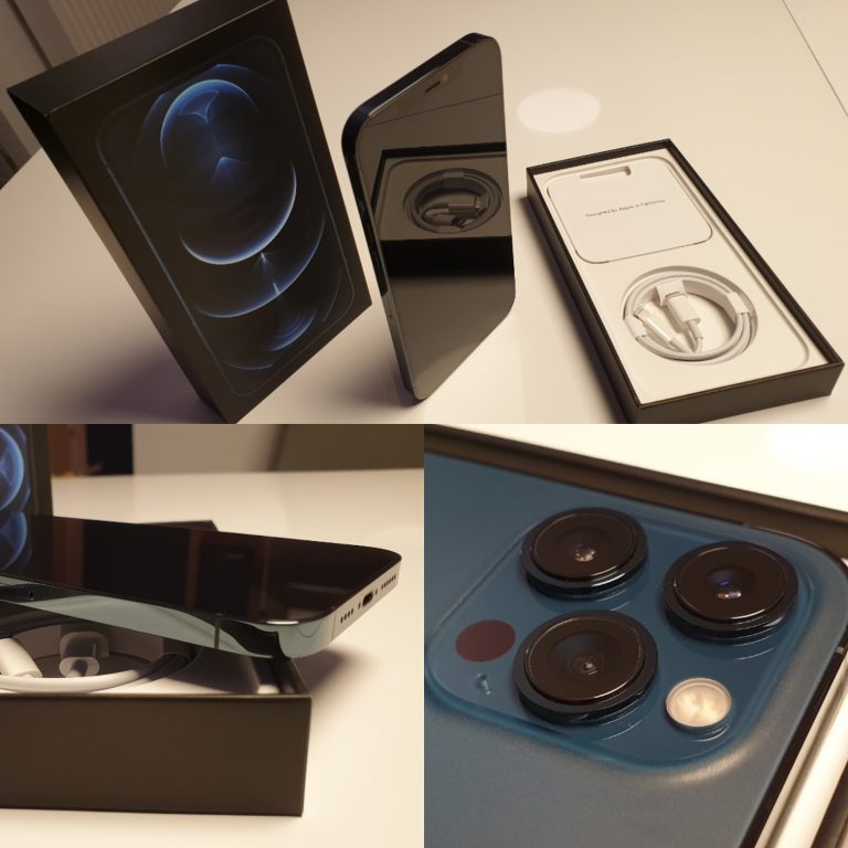 Warum Smartphones ein Gaming-Wunder sind