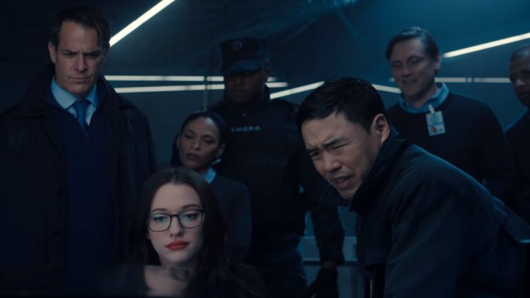 Mid-Season Trailer von WandaVision online