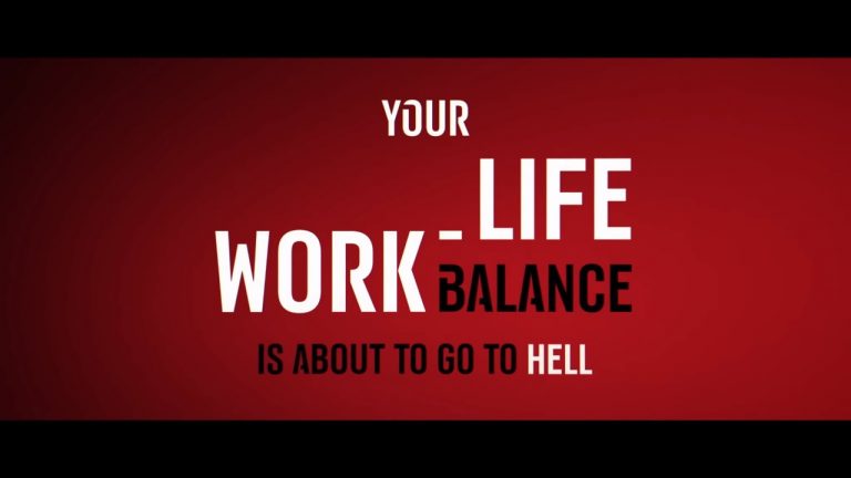 Nine to Five – CS:GO mit schrägem Humor?