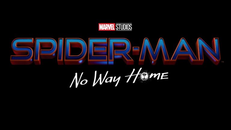 No Way Home – Titel für Spider-Man 3 bekannt