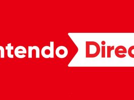 Nicht verpassen: neue Nintendo Direct