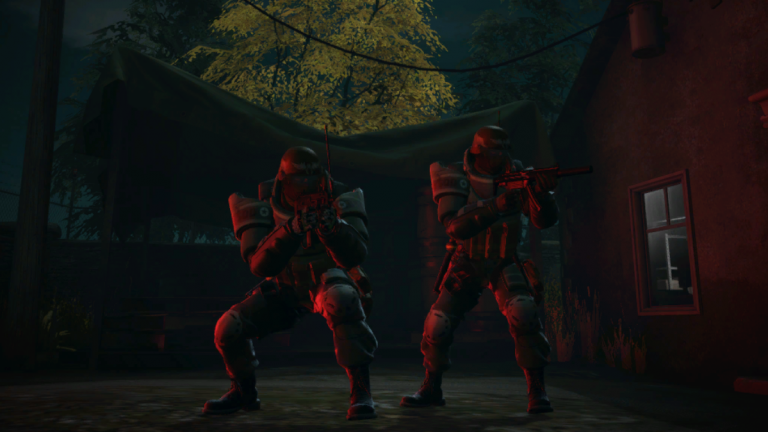 Broken Fang Ende und Map Änderungen – Der Zug ist abgefahren