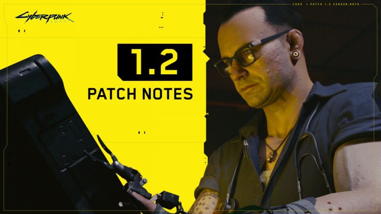Patchnotes für das kommendes Cyberpunk 2077 Update veröffentlicht