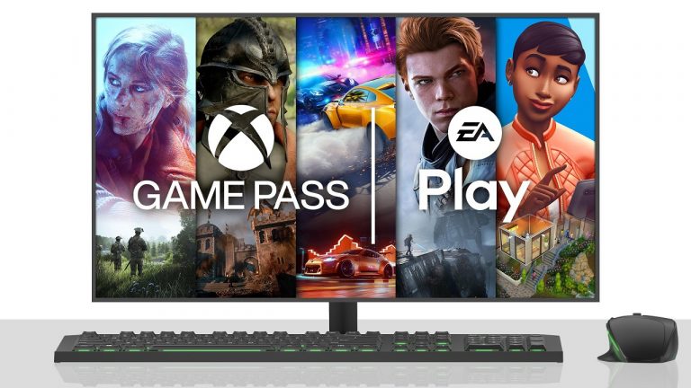EA Play für PC ab morgen im Game Pass