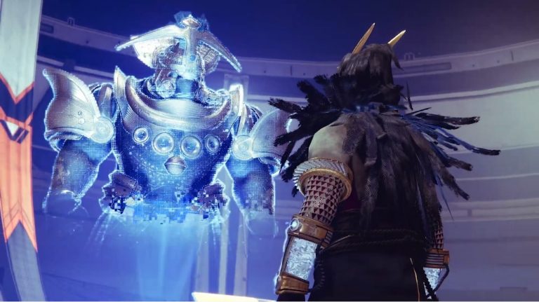 Prüfgelände – Neuer Strike in Destiny 2
