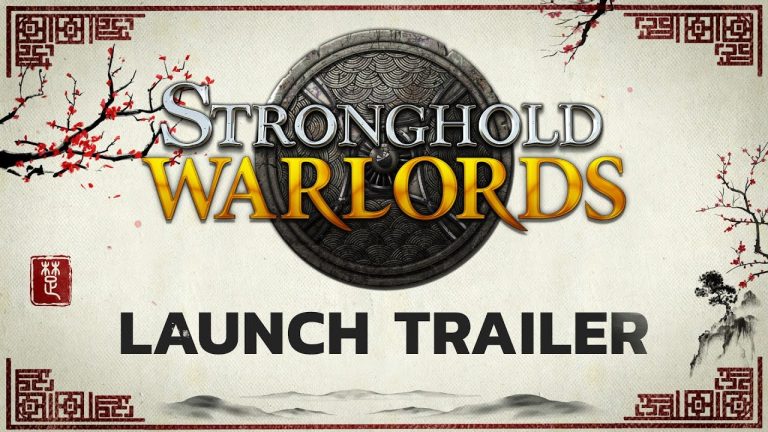 Stronghold Warlords ist erschienen