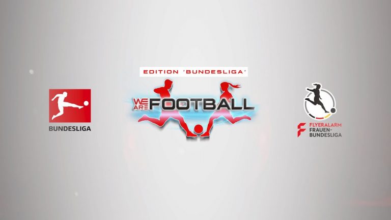 THQ Nordic kündigt We Are Football an